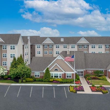 Residence Inn By Marriott Boston Brockton/Easton Exterior photo