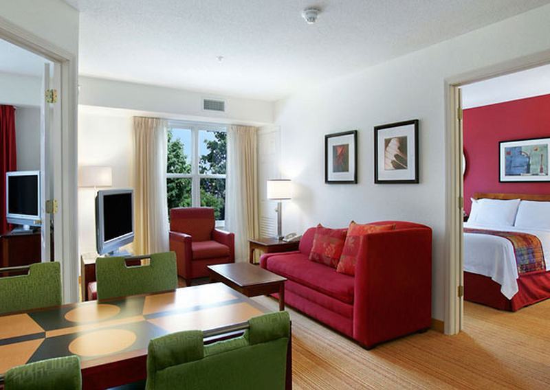 Residence Inn By Marriott Boston Brockton/Easton Room photo